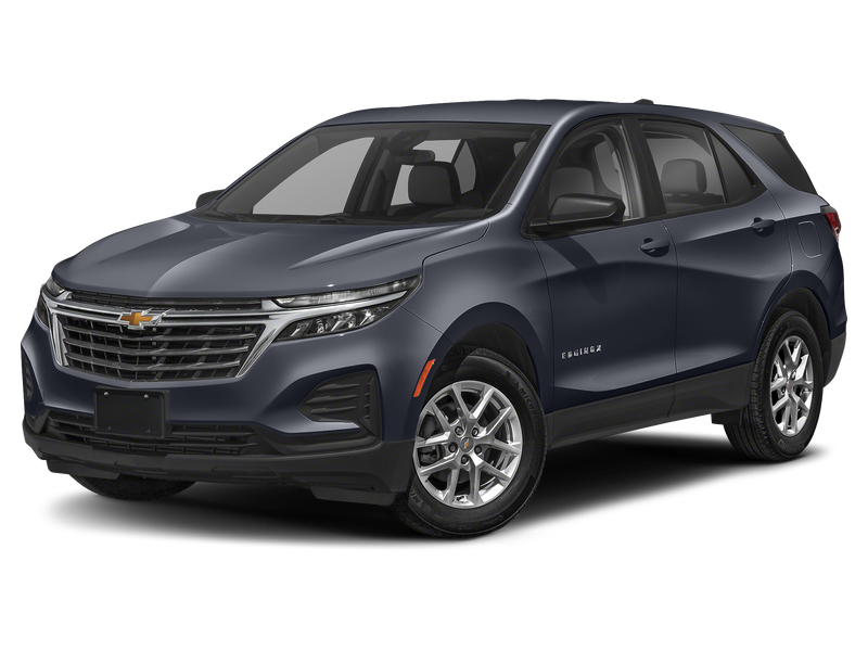 Chevrolet Equinox RS AWD