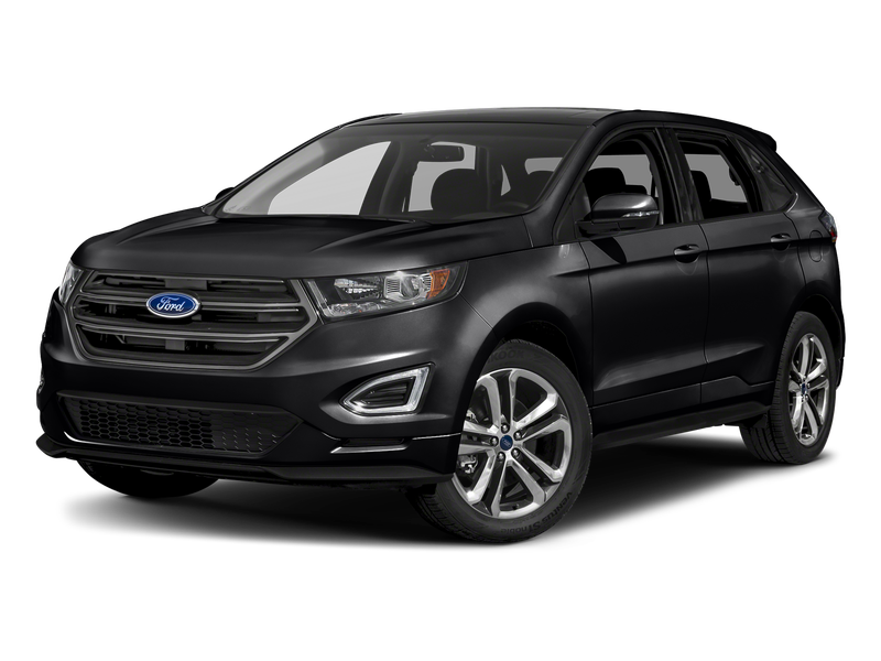 Ford Edge Sport AWD