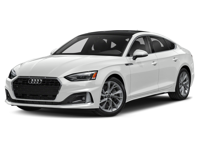 2022 Audi A5