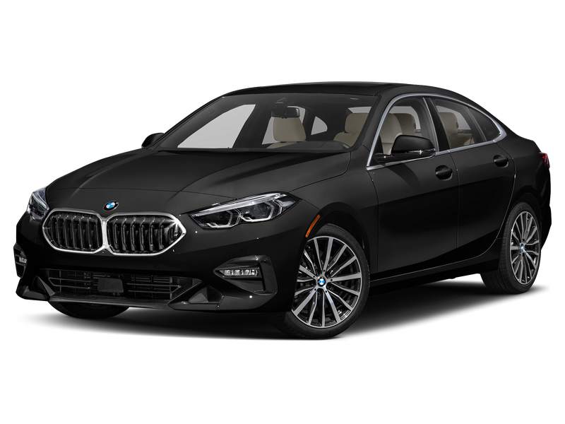 BMW 2 Series 228i Gran Coupe xDrive AWD