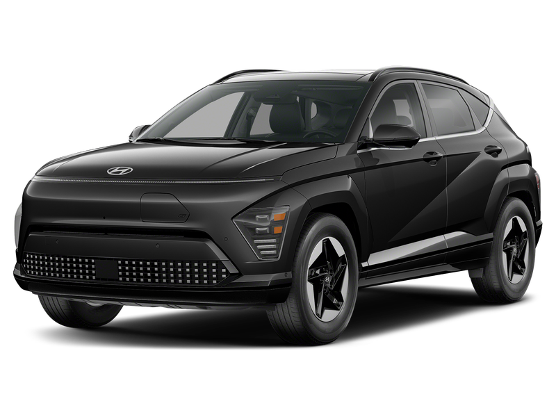 2024 Hyundai Kona Electric