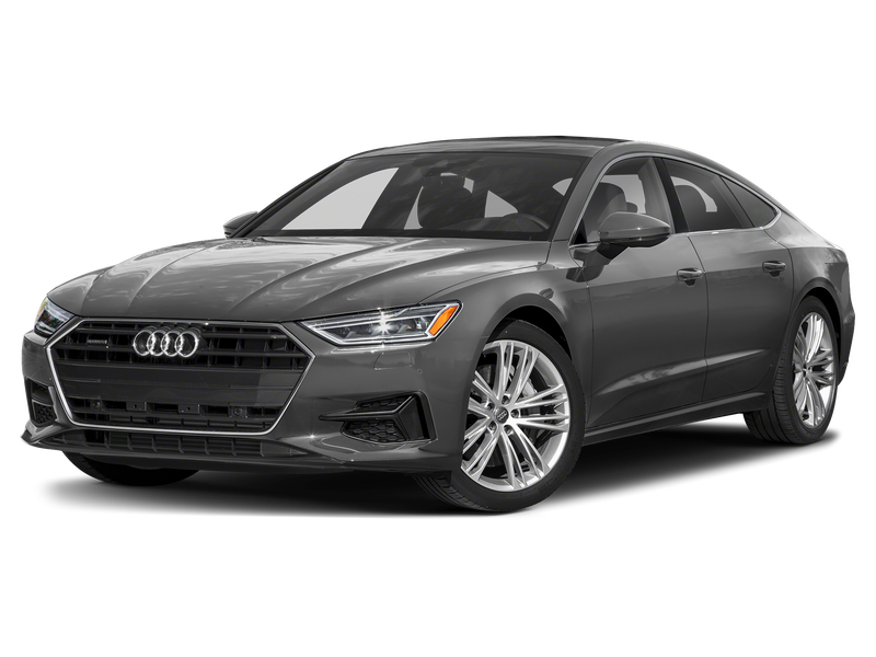 2019 Audi A7