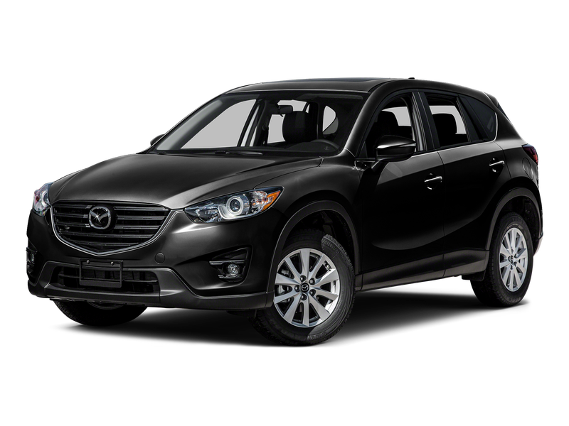 Mazda CX-5 GS