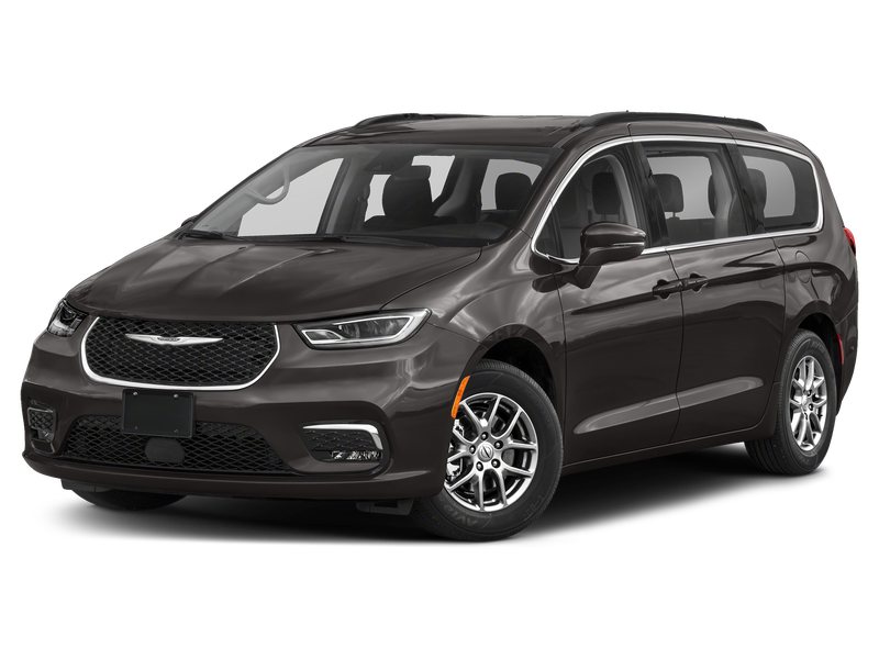 Chrysler Pacifica Touring L