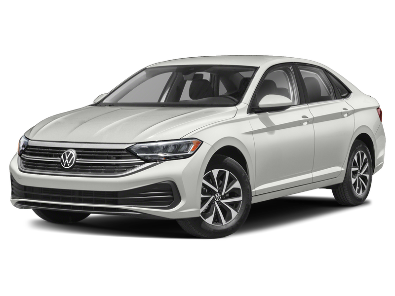 2022 Volkswagen Jetta
