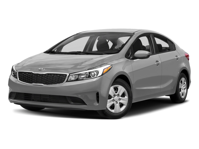 Kia Forte LX