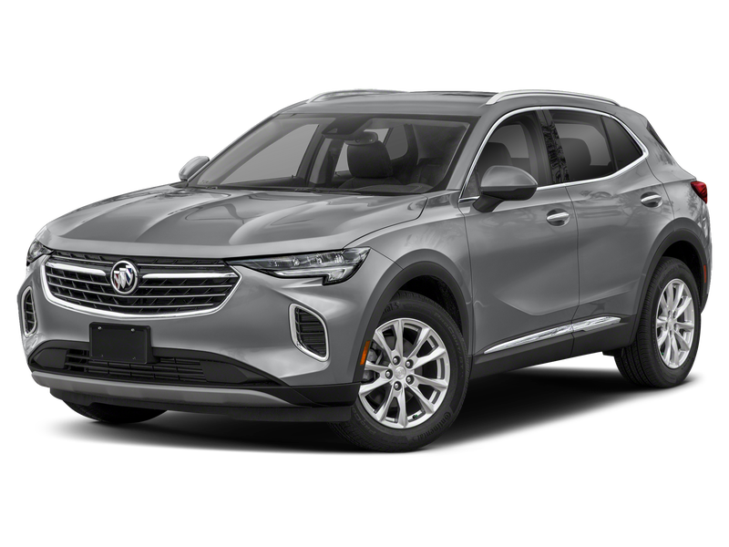 Buick Envision Essence AWD