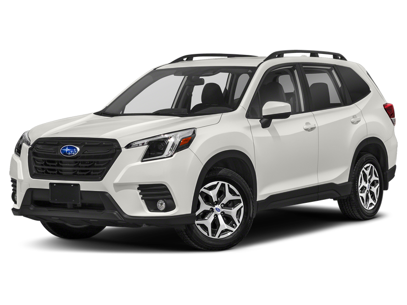 Subaru Forester Convenience