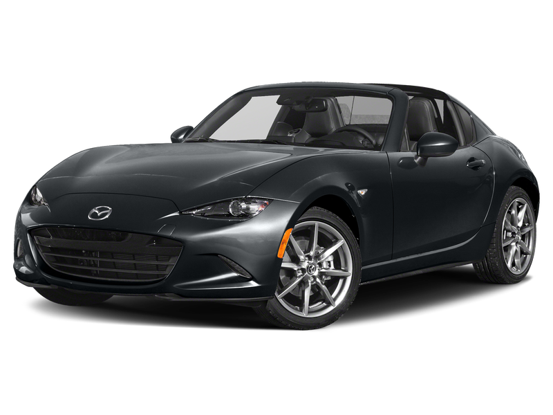 2023 Mazda MX-5 RF