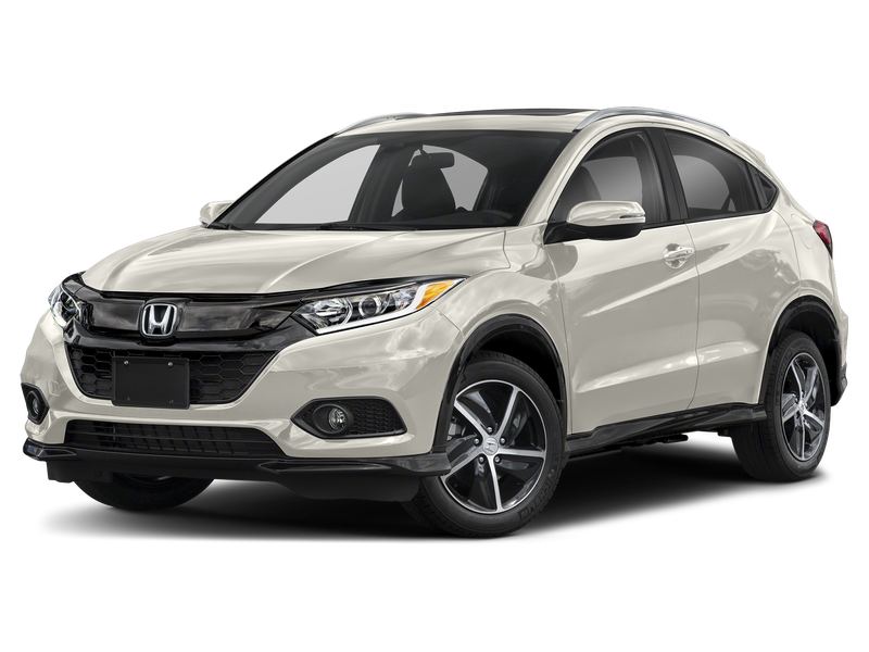 2019 Honda HR-V