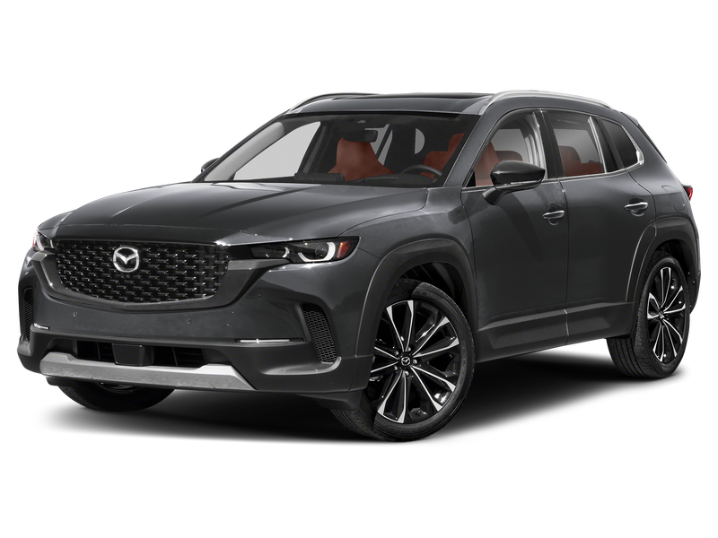 2023 Mazda CX-50
