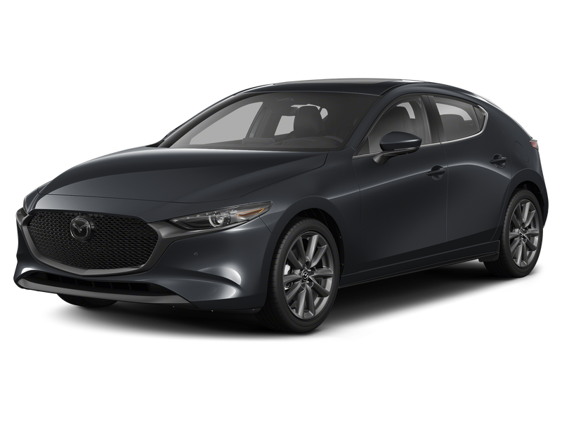 2024 Mazda Mazda3