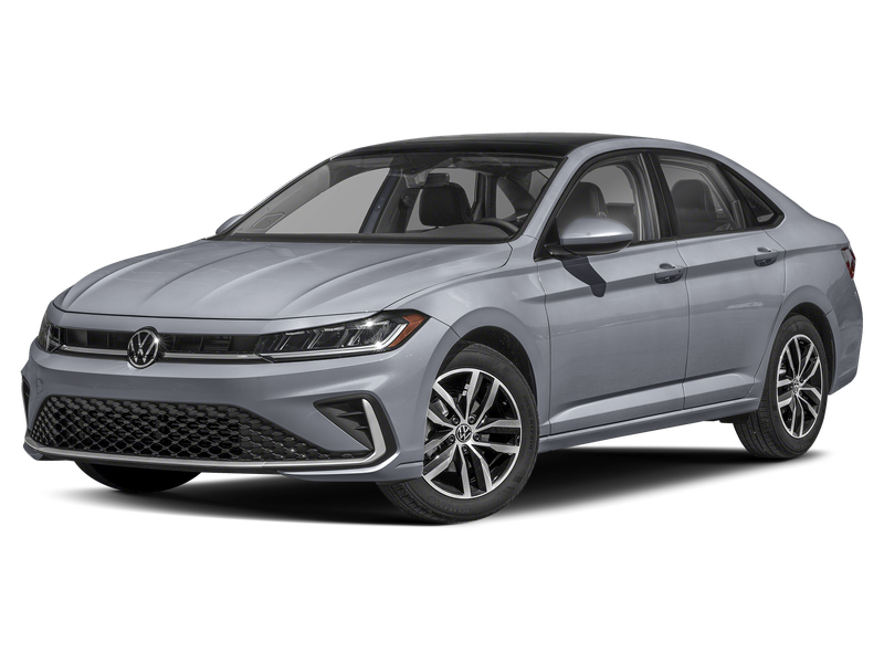 2025 Volkswagen Jetta