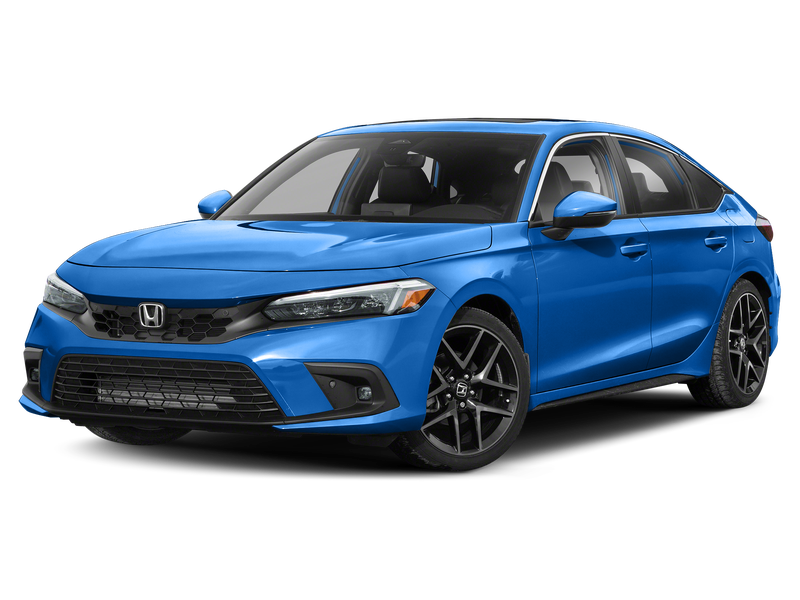 Honda Civic Sport Touring