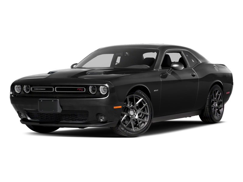 2017 Dodge Challenger