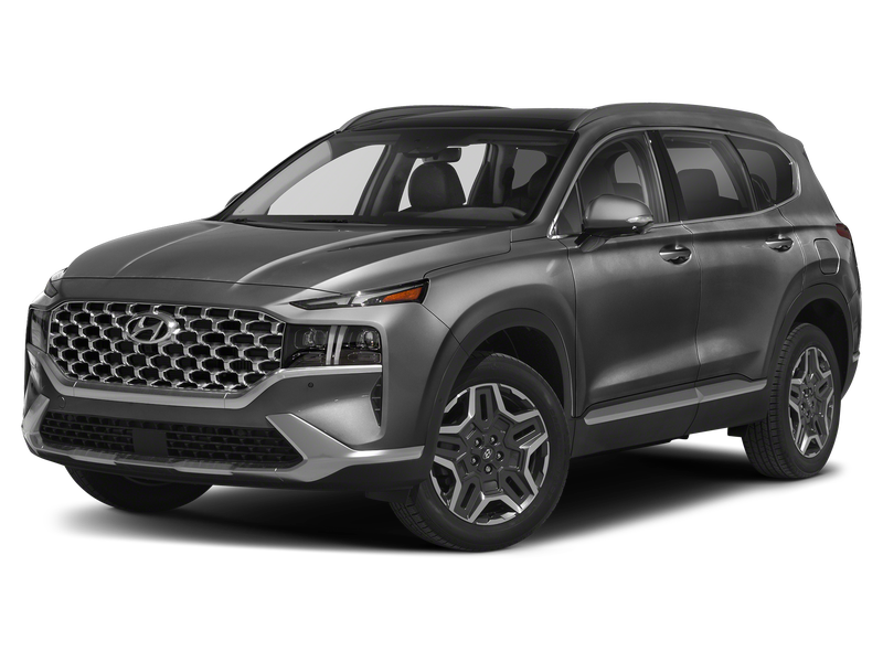 Hyundai Santa Fe Hybrid Luxury AWD