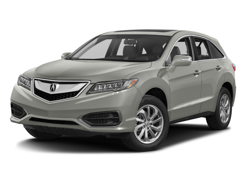 2017 Acura RDX