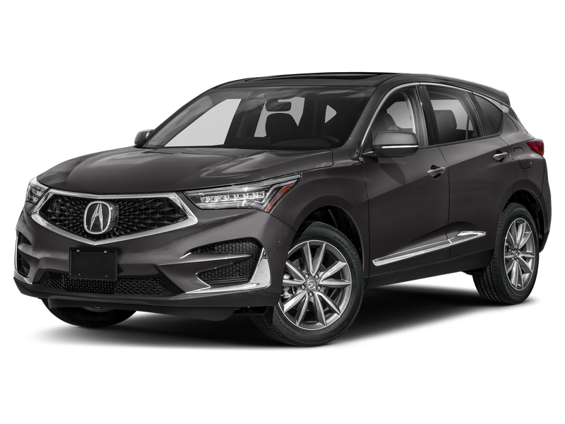 2021 Acura RDX