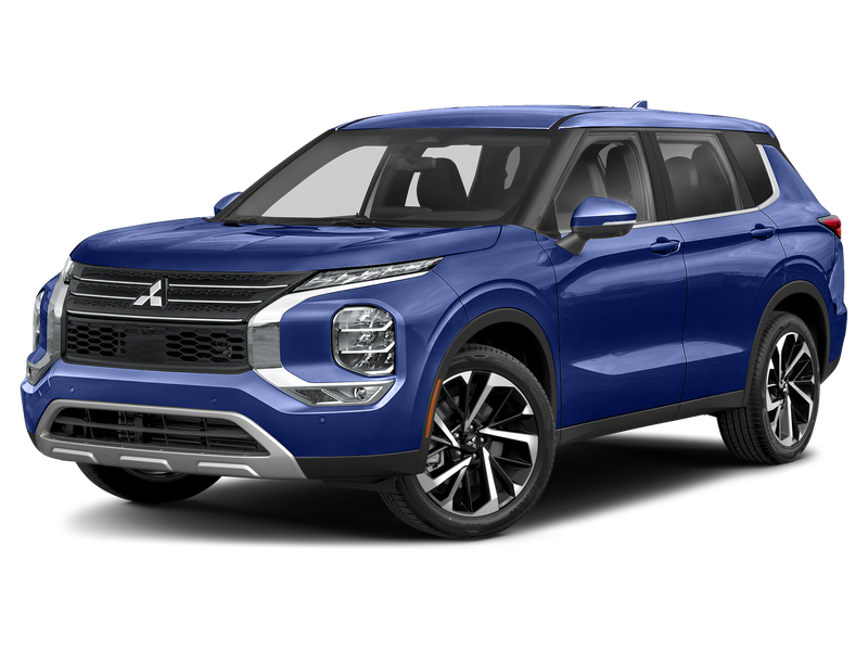 Mitsubishi Outlander SE