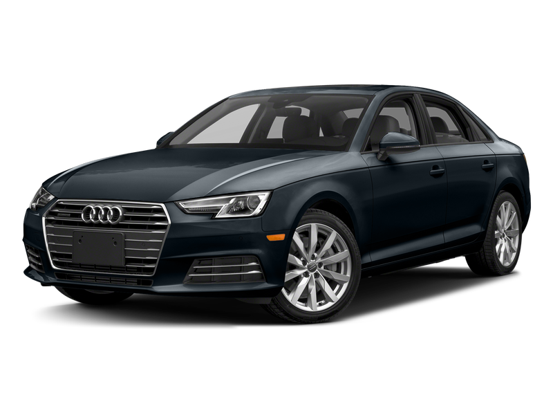 Audi A4 Technik