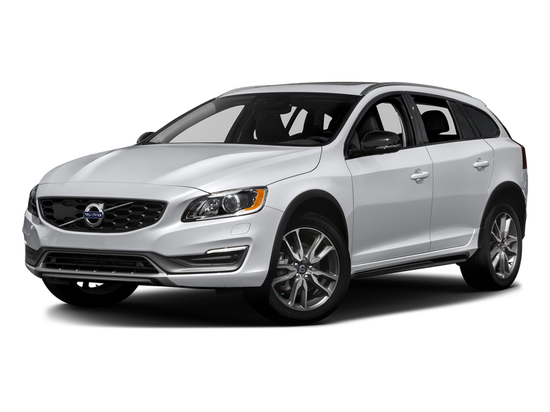 Volvo V60 Cross Country T5 Premier AWD