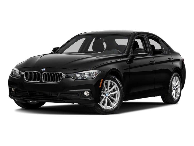 BMW 3 Series 320i xDrive AWD