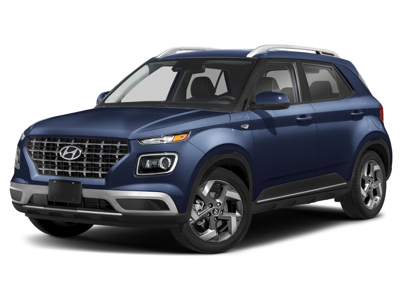 2023 Hyundai Venue