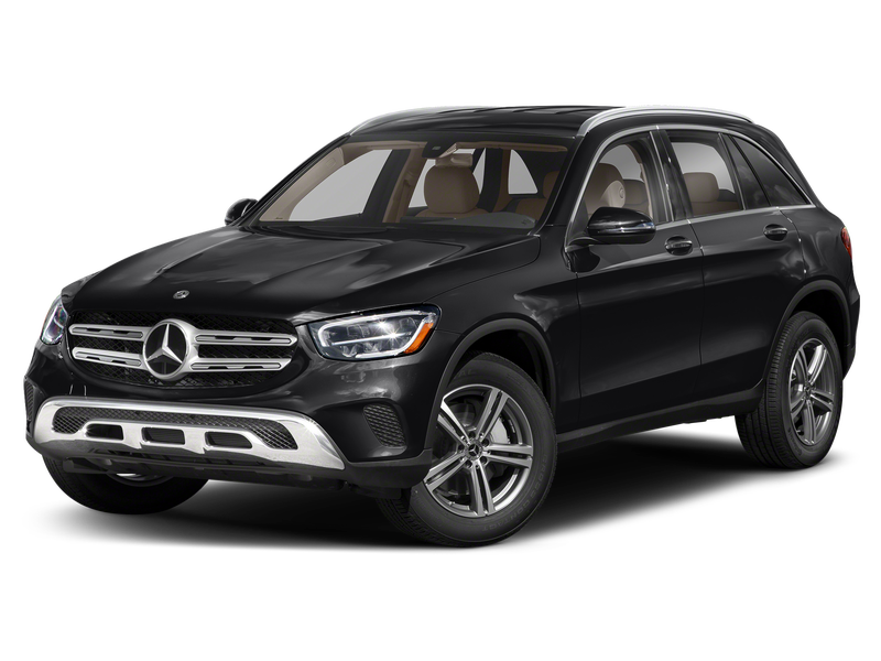 Mercedes-Benz GLC 300 4MATIC