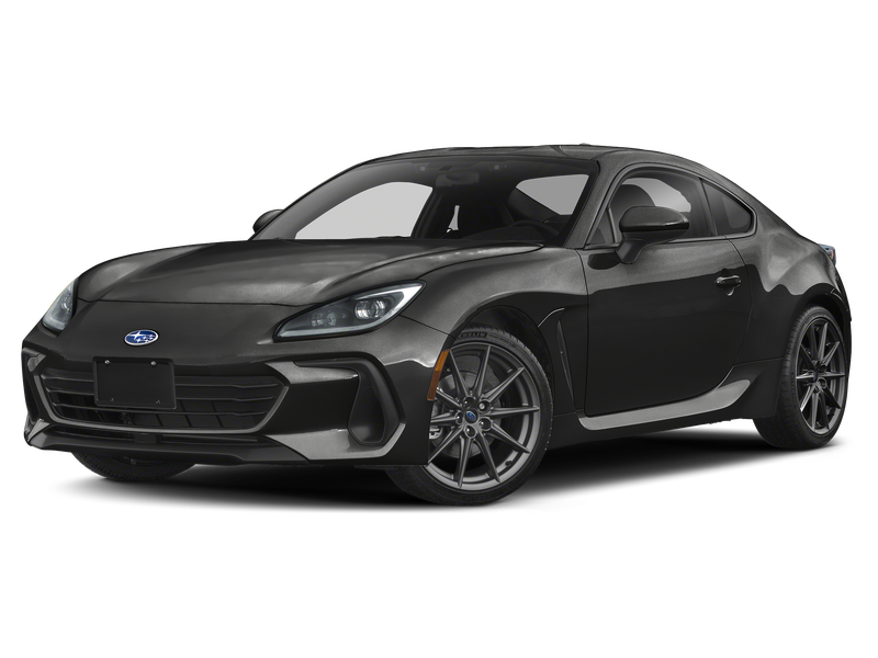 2024 Subaru BRZ