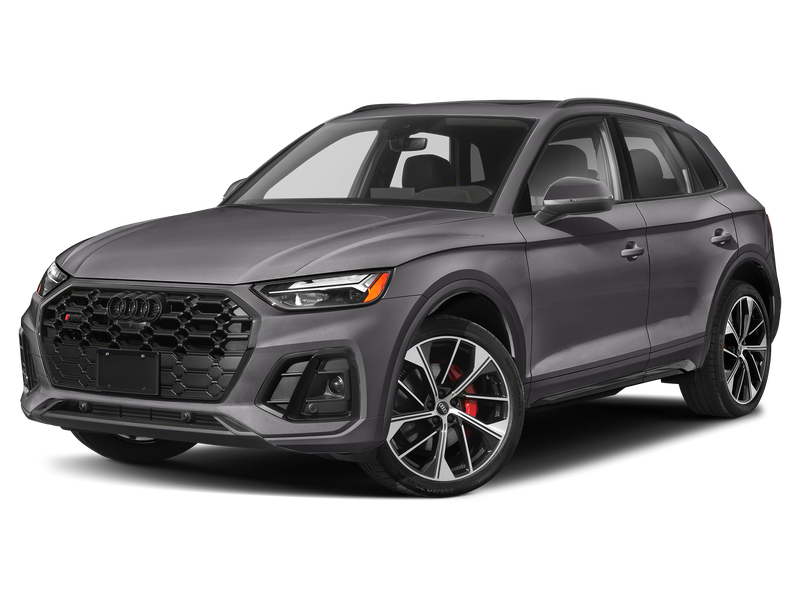 2022 Audi SQ5
