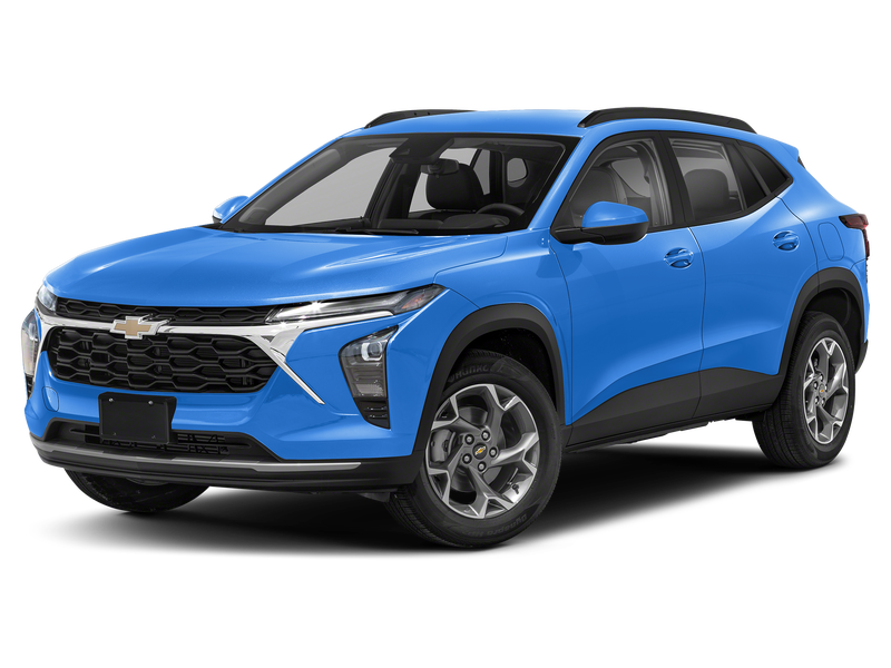 Chevrolet Trax 2RS