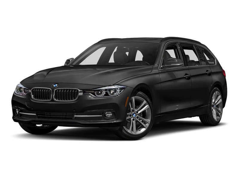 2017 BMW 3 Series