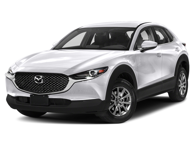 2020 Mazda CX-30
