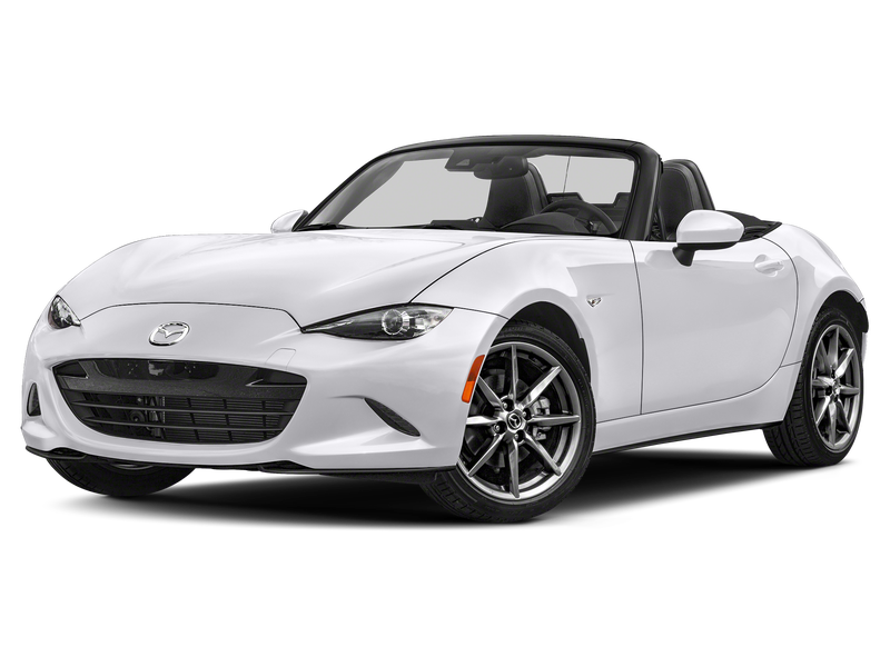 2023 Mazda MX-5