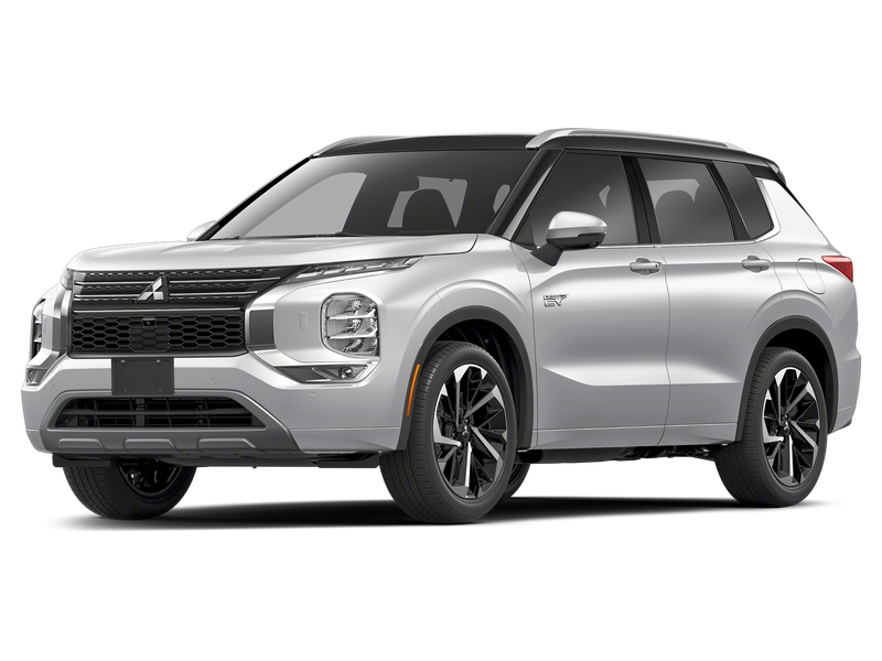 2025 Mitsubishi Outlander PHEV