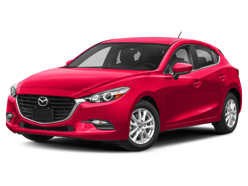 2018 Mazda Mazda3