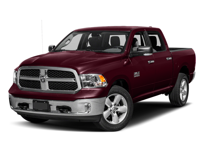 Ram 1500 SLT