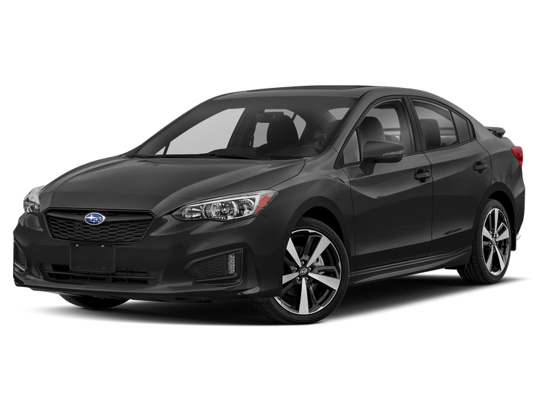 Subaru Impreza Touring AWD