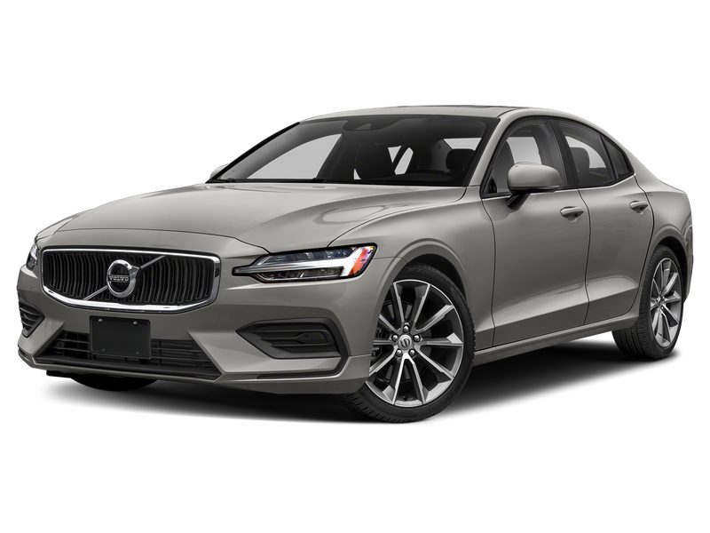 Volvo S60 T6 Momentum