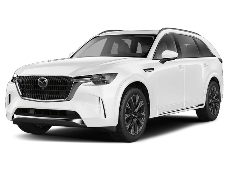 2024 Mazda CX-90 MHEV