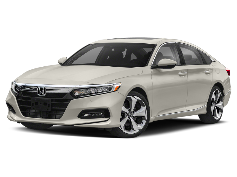 Honda Accord Touring