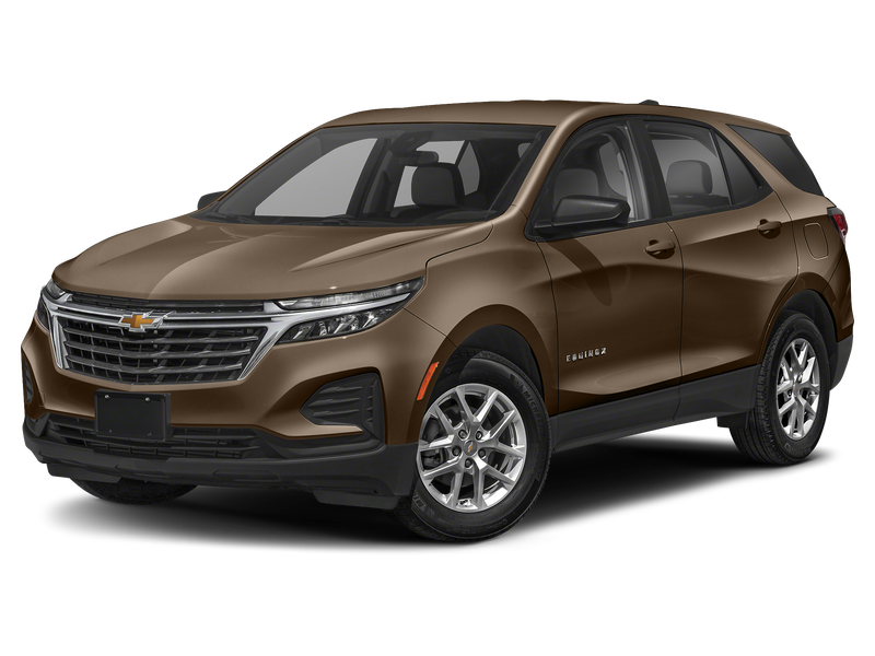 Chevrolet Equinox LT AWD