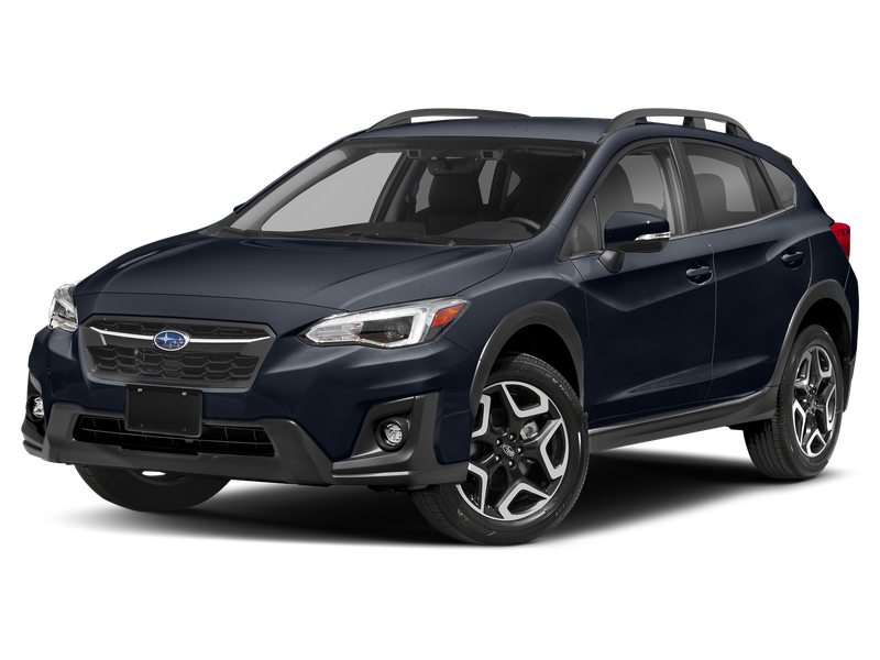 2020 Subaru Crosstrek