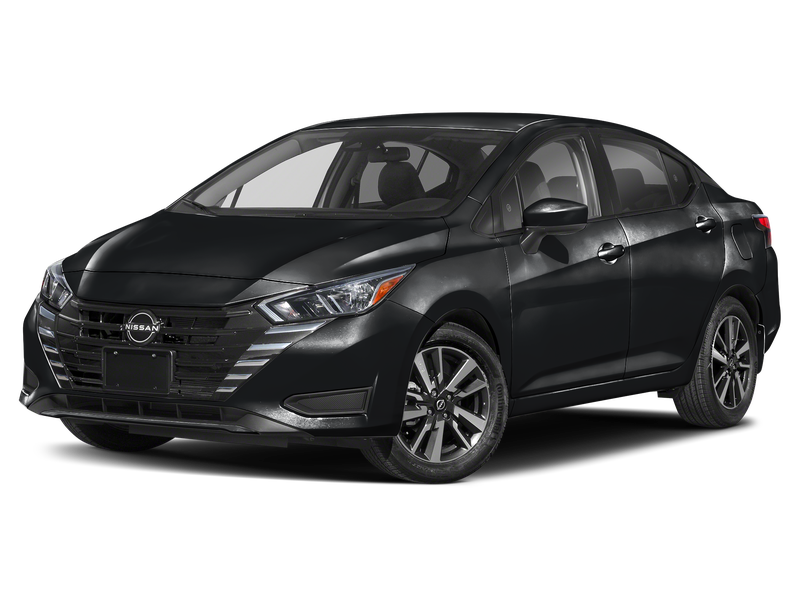 2024 Nissan Versa