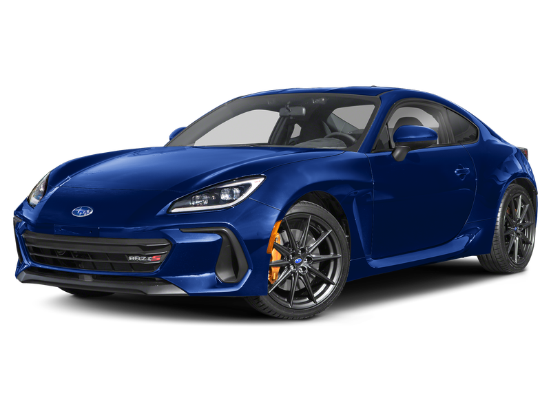 2024 Subaru BRZ