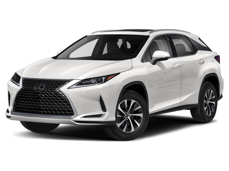 2020 Lexus RX
