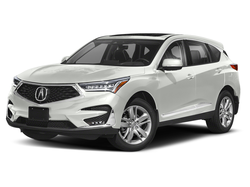 Acura RDX Platinum Elite