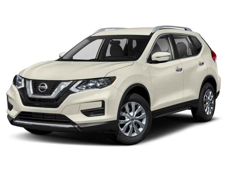 Nissan Rogue SV AWD