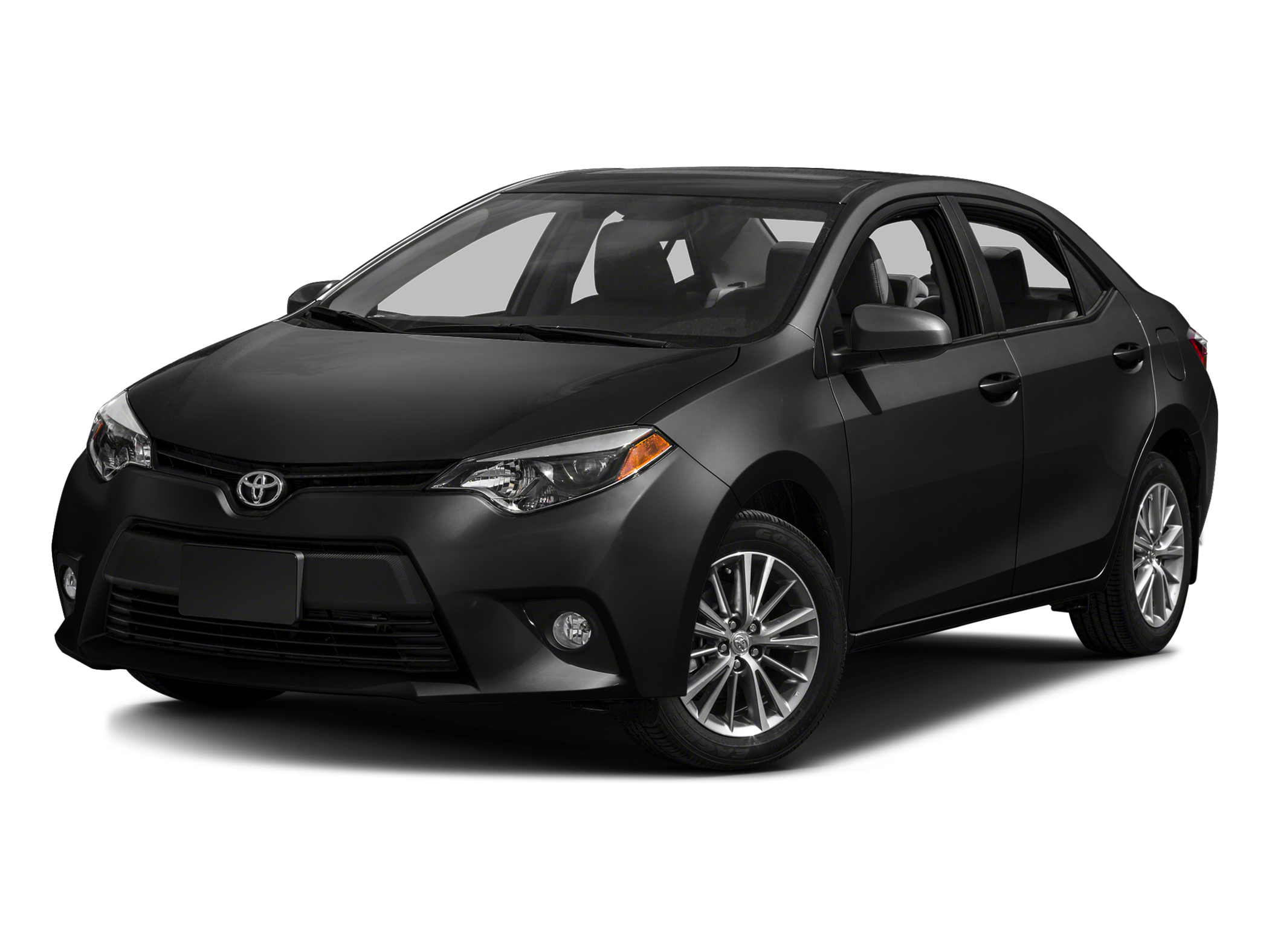 2016 Toyota Corolla Clutch 2016 Toyota Corolla Clutch