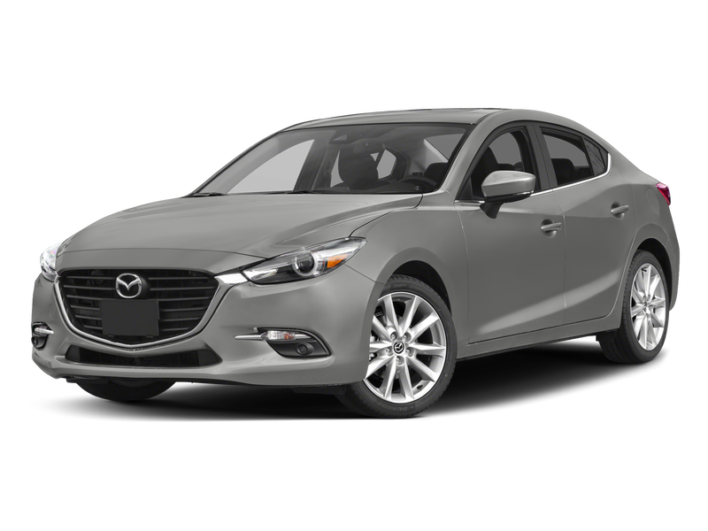 2017 Mazda Mazda3